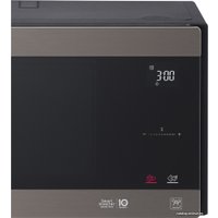 Микроволновая печь LG MH6596CIT