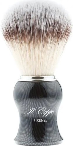 Помазок для бритья IL Ceppo PE313S (карбоновый)