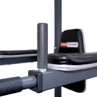 Турник с брусьями Protrain PT001