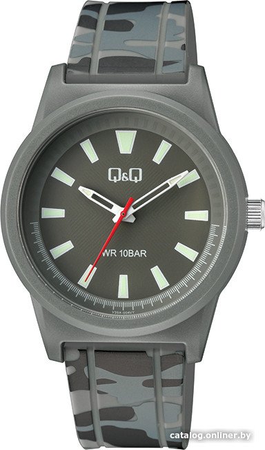 Наручные часы Q&Q Fashion Plastic V35AJ004