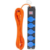 Удлинитель FORSAGE F-1605-10 (10 м)