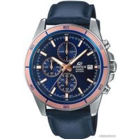 Наручные часы Casio Edifice EFR-526L-2A