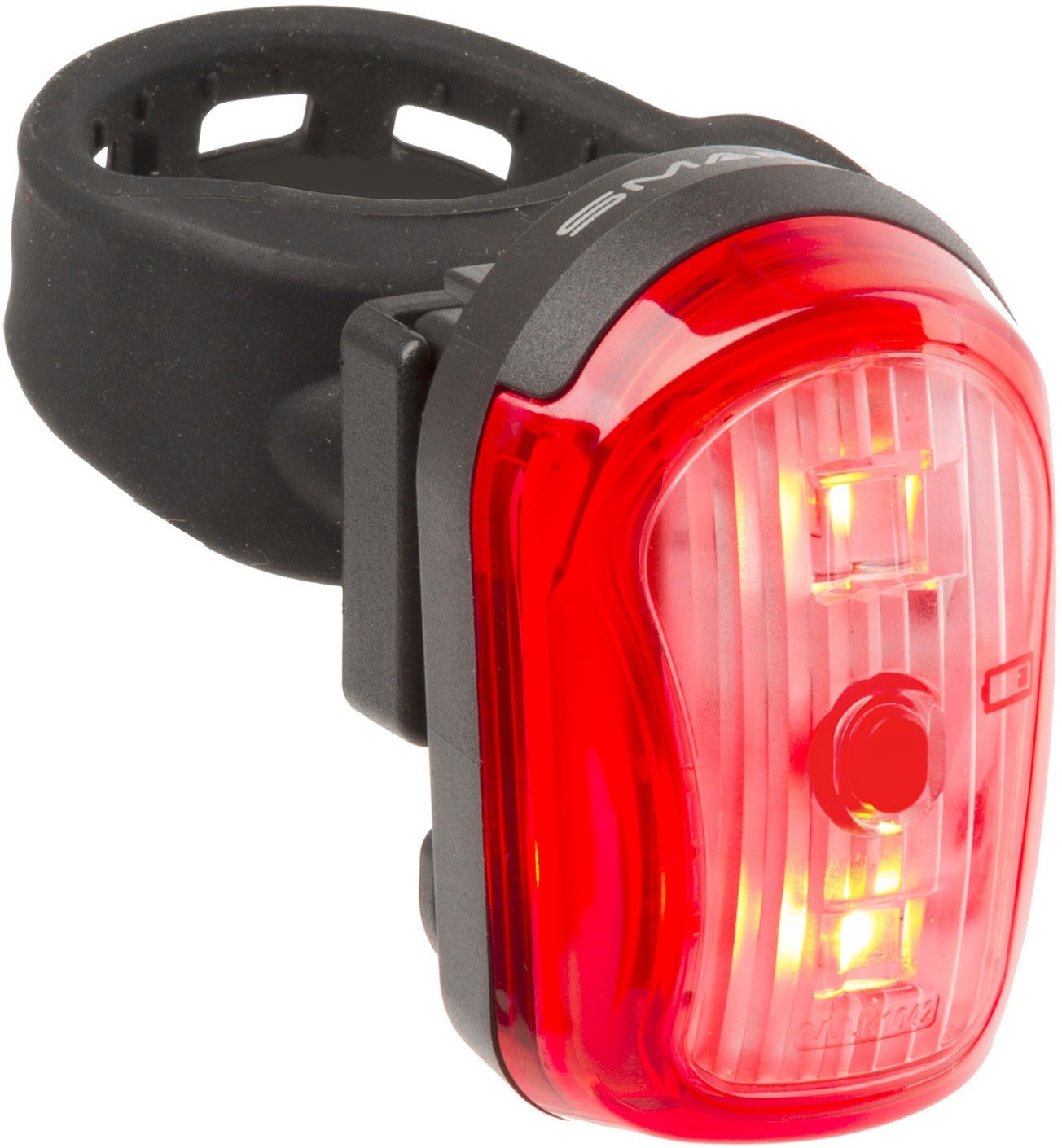 

Велосипедный фонарь M-Wave SuperFlash 2