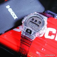 Наручные часы Casio G-Shock DW-6900SK-1E
