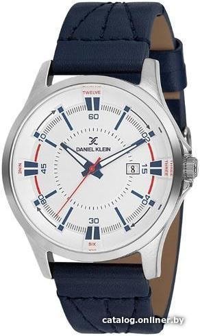 Наручные часы Daniel Klein DK11690-4