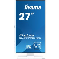 Монитор Iiyama ProLite XUB2792HSU-W1