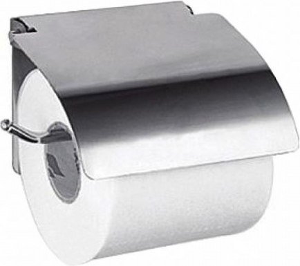 

Держатель для туалетной бумаги Potato P302