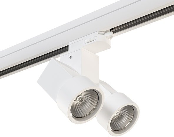 

Трековый светильник Lightstar Illumo A3T051036