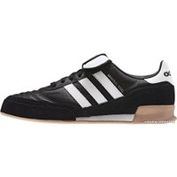 Кроссовки Adidas Mundial Goal черный (019310)
