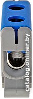Клемма EKF PROxima PLC-KVS-16-95-Blue