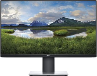 Dell P2719HC