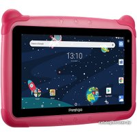 Детский планшет Prestigio SmartKids 16GB (розовый)