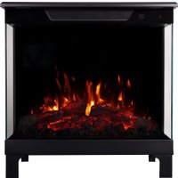 Электрокамин Aflamo Tower 56