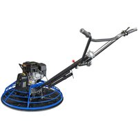 Затирочная машина ТСС TSS DMD/DMR1000L (лопасти, диск)