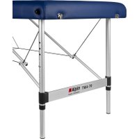 Массажный стол Alpin TMA-70 (dark blue)