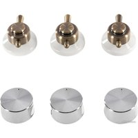 Варочная панель Hiberg VM 4535 W