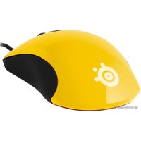Игровая мышь SteelSeries Kinzu v2