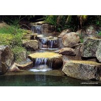 Фонтанный насос HUIQI FP-25000