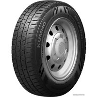 Зимние шины Kumho Winter PorTran CW51 205/70R15C 106/104R