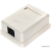 Розетка компьютерная Cablexpert NA216