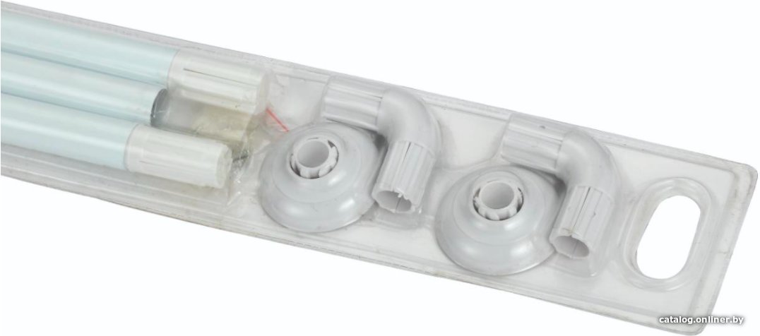 Карниз для ванны Savol S-09090W (белый)