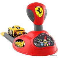 Набор Chicco Ferrari Launcher 00009565000000