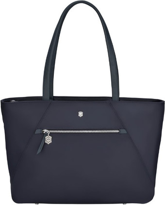 Victoria Signature Tote 612206 (синий)