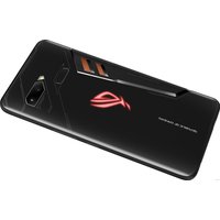 Смартфон ASUS ROG Phone 8GB/512GB ZS600KL (черный)