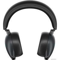 Наушники Dell Alienware AW920H (черный)