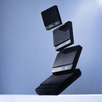 Кухонные весы MHW-3BOMBER Cube Coffee Scale 3.0 Micro для кофе