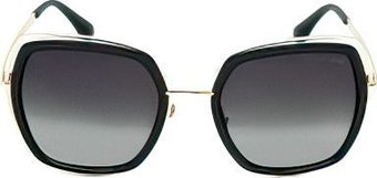 Солнцезащитные очки Ocean Drive TR5213 (розовый/золото)
