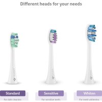 Комплект электрических зубных щеток TrueLife SonicBrush Clean30 Duo