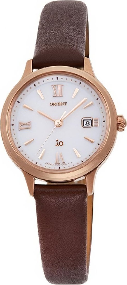

Наручные часы Orient IO RN-WG0410S