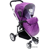 Универсальная коляска KinderKraft Kraft 5