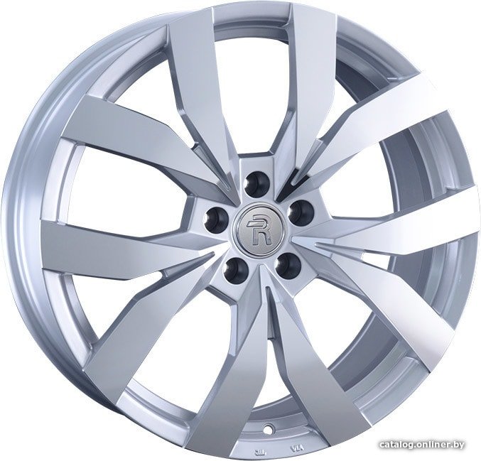 Литые диски Replay 7870 (A174) 20x9 5x112мм DIA 66.6мм ET 33мм SF