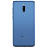 Смартфон MEIZU Note 8 4GB/64GB (синий)