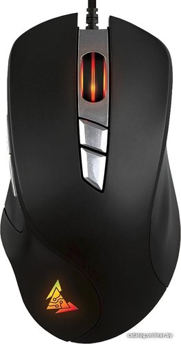 Игровая мышь CrownMicro CMGM-903