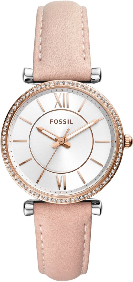 

Наручные часы Fossil Carlie ES4484
