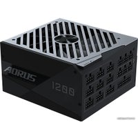 Блок питания Gigabyte Aorus P1200W 80+ Platinum Modular GP-AP1200PM