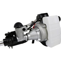 Лодочный мотор Profipower МЛ-52 F0009