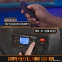 Лампа Streamplify Glow Light 14 в Витебске