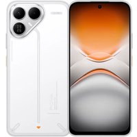Телефон Tecno Pova 8 5G LK6 8GB/256GB (белый)