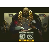  Underdogs для PlayStation 5