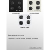 Варочная панель MAUNFELD EGHG.64.1CB/G