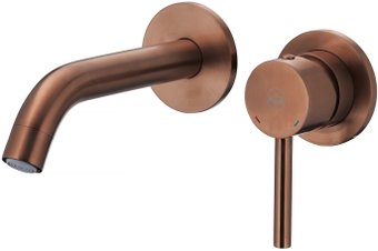 Смеситель KFA Armatura Moza 503981034