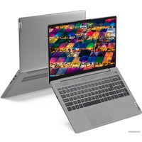 Ноутбук Lenovo IdeaPad 5 15IIL05 81YK00GERE