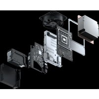 Игровая приставка Microsoft Xbox Series X + Diablo IV 1TB