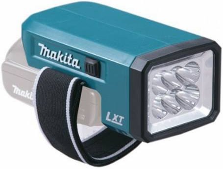 

Фонарь Makita DML186 (без АКБ)