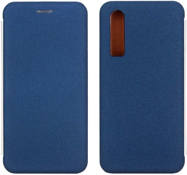 

Чехол для телефона Case Vogue для Huawei P30 (синий)
