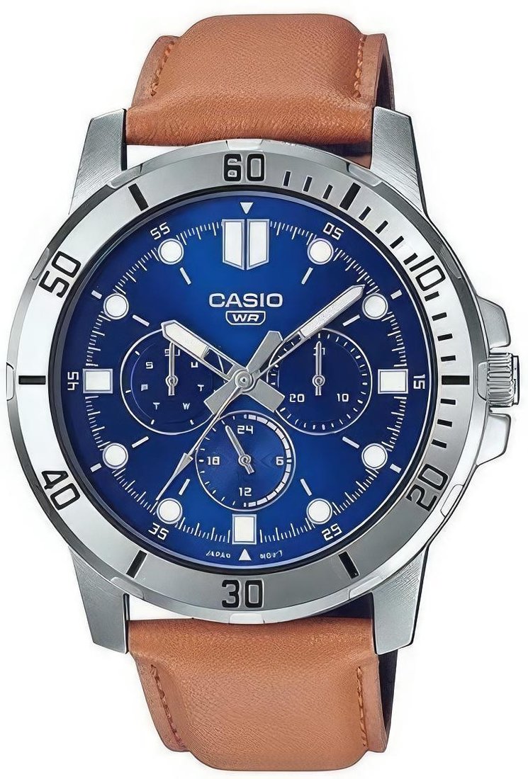 

Наручные часы Casio MTP-VD300L-2E